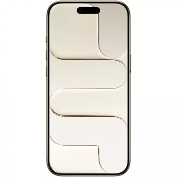 Apple iPhone Air 256GB - Šviesiai Auksinis
