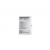 Digitus DN-W19 15U/600 sieninis spintos stovas RAL 7035 pilka