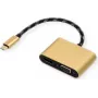 USB grafikos adapteris ROLINE 12.03.3165