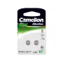 Camelion AG7/LR57/LR926/395 Šarminė moneta 1,5V 2 vnt.