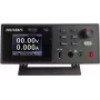 Laboratorinis maitinimo šaltinis VOLTCRAFT DSP-3005, reguliuojamas 0–30 V / 0–5 A, 150 W, USB 2.0 A tipo, vergo funkcija, 1 išėjimas (VC-12231810)