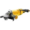 DeWALT DWE4579 kampinis šlifuoklis 23 cm 6500 RPM 2600 W 5,9 kg