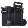 KETER Connect Rolling System įrankių dėžių rinkinys