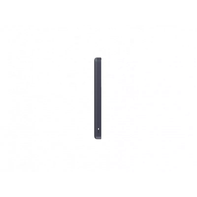 Nešiojamas įkroviklis Xiaomi PowerBank Super Slim Magnetic 5000, 5000 mAh, magnetinis fiksavimas
