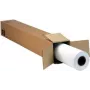 HP Universal Coated Popierius, 3 colių šerdis – 84,1 cm x 91,44 m, universalus, baltas, FSC sertifikuotas