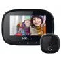 Durelių žiūrėjimo kamera mbg line SF55 Black Edition 32802 – HD raiška, naktinis matymas