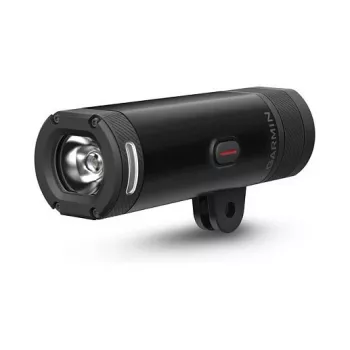 Galvos juostos žibintuvėlis Garmin Varia UT 800 juodas