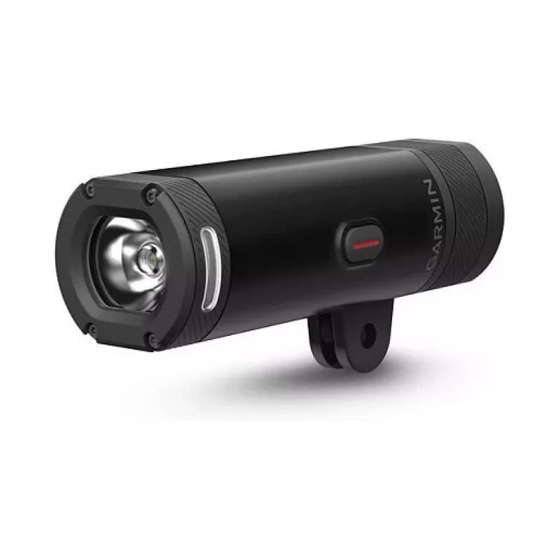 Galvos juostos žibintuvėlis Garmin Varia UT 800 juodas