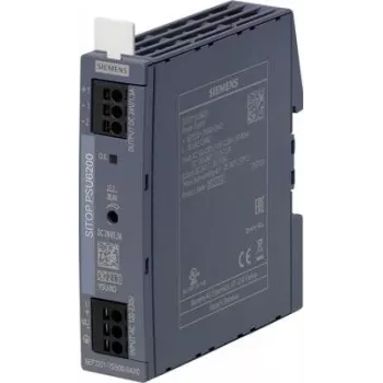 Siemens 6EP3331-7SB00-0AX0 maitinimo blokas