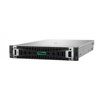 Serveris HP ProLiant DL380 Gen12 6515P 1P 2×32GB RDIMM 8×SFF MR408i-o 2×480GB SSD 2×1000W PS EU