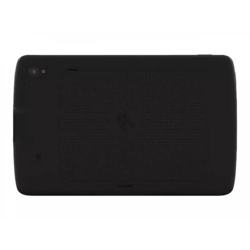 Zebra ET45 5G Snapdragon 64 GB 20,3 cm (8 colių) 4 GB Wi-Fi 6 (802.11ax) Android 11 Juoda