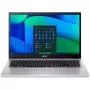 Nešiojamas kompiuteris Acer Extensa 15 EX215-57-TCO-3290 Intel i3-1315U 15,6 colio FHD 8 GB DDR5 256 GB SSD Wi‑Fi 6 Windows 11 Pro Education sidabrinis