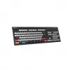 LogicKeyboard Adobe Filmmaker Astra 2 FR (PC) klaviatūra