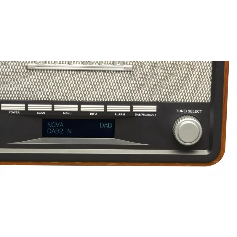 Radijo imtuvas Denver DAB-18