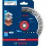 Bosch 2608900661 pjovimo diskas betonui ir akmeniui 150 mm 22,2 mm