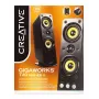 CREATIVE GigaWorks T40 Series II 2.0 aukštos klasės garsiakalbiai