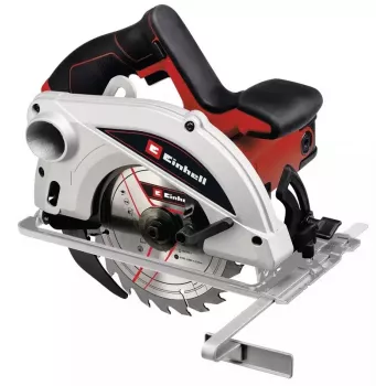 Pjūklas rankinis Einhell TC-CS 1250 16,5 cm Juodas Raudonas
