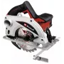 Pjūklas rankinis Einhell TC-CS 1250 16,5 cm Juodas Raudonas