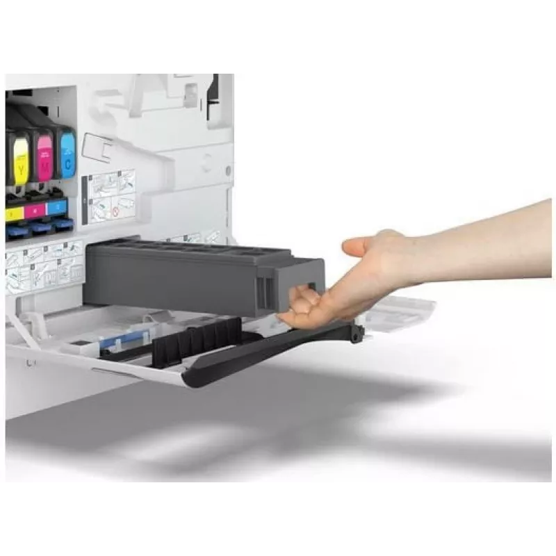 Epson spausdintuvų priežiūros rinkinys C12C937201, skirtas AM-C400/550, pilkas, 1 vnt.