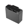Automobilio akumuliatorius Green Cell AGM54 12V 22Ah AGM be priežiūros, 167×77×181 mm, 5.6 kg