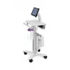 Ergotron Tablet Cart SV10 – vežimėlis planšetei / klaviatūrai, metalas, baltas, aliuminis, iki 30,5 cm (12 inch)