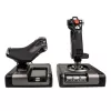 Skrydžių valdymo sistema Logitech G Saitek X52 Pro