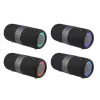 Tracer SPLASH XXX Stereo nešiojamas garsiakalbis juodas 30 W