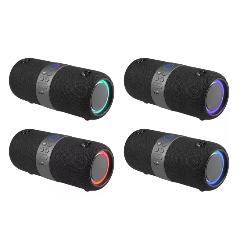 Tracer SPLASH XXX Stereo nešiojamas garsiakalbis juodas 30 W