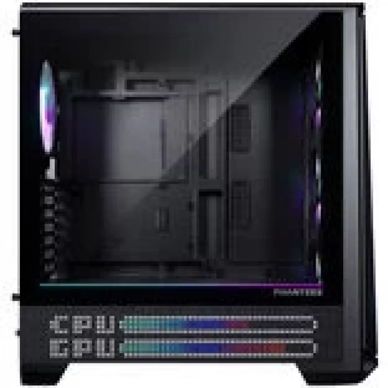 PHANTEKS Matrix Display atnaujinimo rinkinys, 600 LED, XT View ir Eclipse G400A - juodas