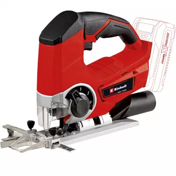 Dėlionė Einhell TE-JS 18 Li Solo 1,82 kg