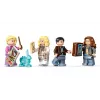 LEGO HARRY POTTER 76467 LUNOS LOVEGOOD NAMAS