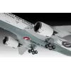 Plastikinis modelis REVELL Airbus A350-900 Turkish Air 1/144