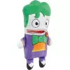 Minkštas žaislas Schmidt Spiele DC Super Hero Worry Eater Joker 42554 pliušinis personažas vaikams