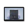 Microsoft Surface Go 4 verslui – planšetinis kompiuteris – Intel N200 – Win 11 Pro – 8 GB RAM – 128 GB SSD UFS – 26,7 cm (10,5 colio)