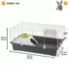 Narvas FERPLAST Rabbit 100