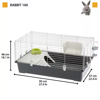 Narvas FERPLAST Rabbit 100