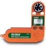 Extech 45118 Mini-Termo-Anemometras 1,1–20 m/s (45118)