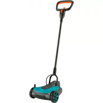 Žoliapjovė stūmiama Gardena HandyMower 22/18V P4A (be akumuliatoriaus ir įkroviklio)