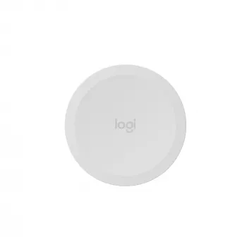 Logitech Scribe nuotolinio valdymo pultelis – baltas – CR2032 baterija (952-000106)