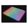 Žaidimų pelės kilimėlis Razer Firefly V2 Pro White – RGB apšvietimas, USB maitinimas, neslystantis pagrindas