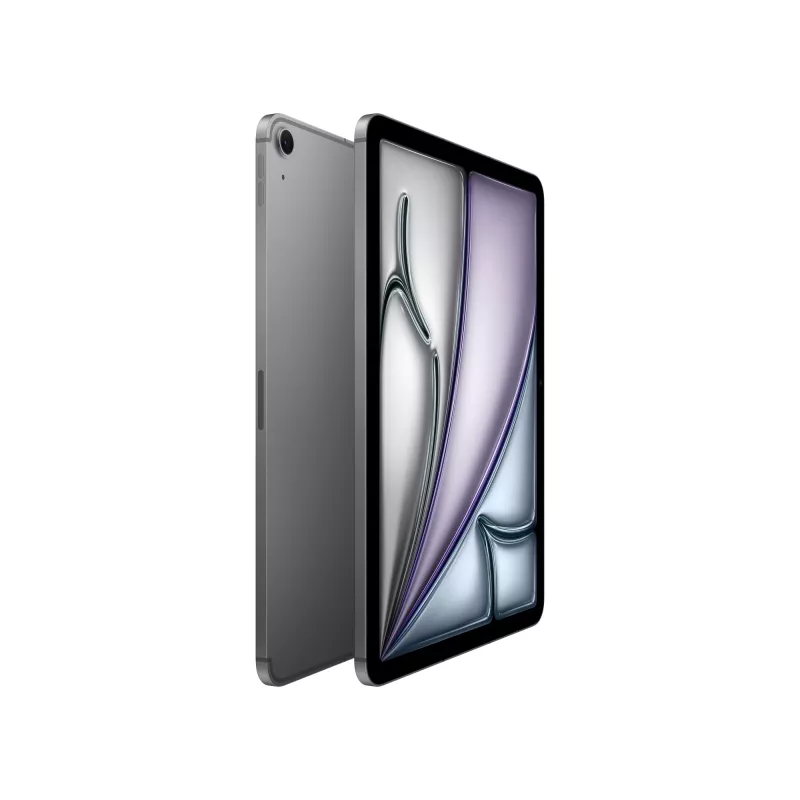 Apple iPad Air 11 colių (2024) MUXR3NF/A planšetinis įrenginys, Wi-Fi + Cellular, 1 TB, 27,9 cm (11 colių), kosminė pilka