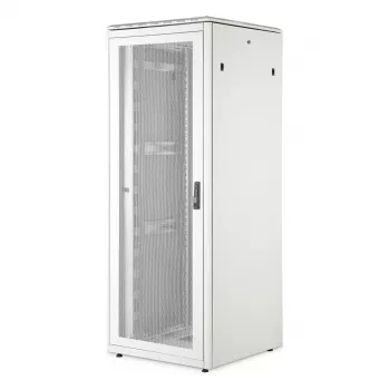Laisvai pastatomas tinklo stovas DIGITUS Unique Series 42U 800x800 mm IP20 800 kg pilkas