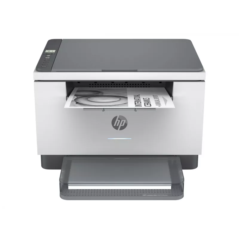 HP 9YF91F#ABD spausdintuvas juodas