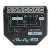 Shelly 2PM Gen4 žaliuzių ir roletų pavara 2 kanalai, AC 110–240V, 2.4 GHz Wi‑Fi, 1.4 W, 8000 KB flash