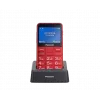 Mobilus telefonas Panasonic Corp. KX-TU155EX