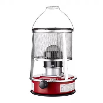 Extralink Aladdin alyvinis šildytuvas, 4.6L, EKH-460