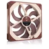 Noctua NF-A14X25 G2 LS-PWM 140mm korpuso ventiliatorius