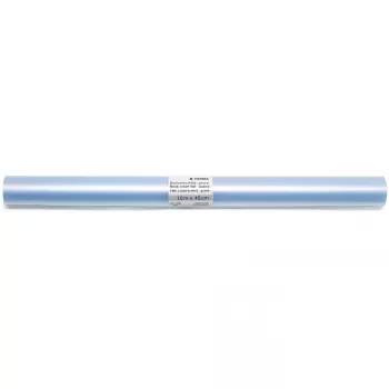 Herma knygų viršelių folija 10m x 40cm skaidri 7386