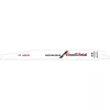 Pjūklelio geležtė Bosch S 3456 XF bimetalinė 20 cm 1 vnt.