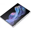 HP EliteBook X Flip G1i 14 colių nešiojamas kompiuteris Next Gen AI PC Copilot+ PC hibridas (2in1) lietimui jautrus ekranas 512GB SSD Windows 11 Pro